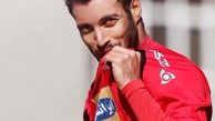 خلیل‌زاده تمرینات پرسپولیس را از دست داد