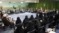 ایستادگی در برابر نظام سلطه و زورگویی‌های جهانی باید در شعر ظهور و بروز یابد