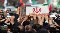 آیین استقبال از پیکرهای ۳۴ شهید تازه تفحص شده برگزار می‌شود
