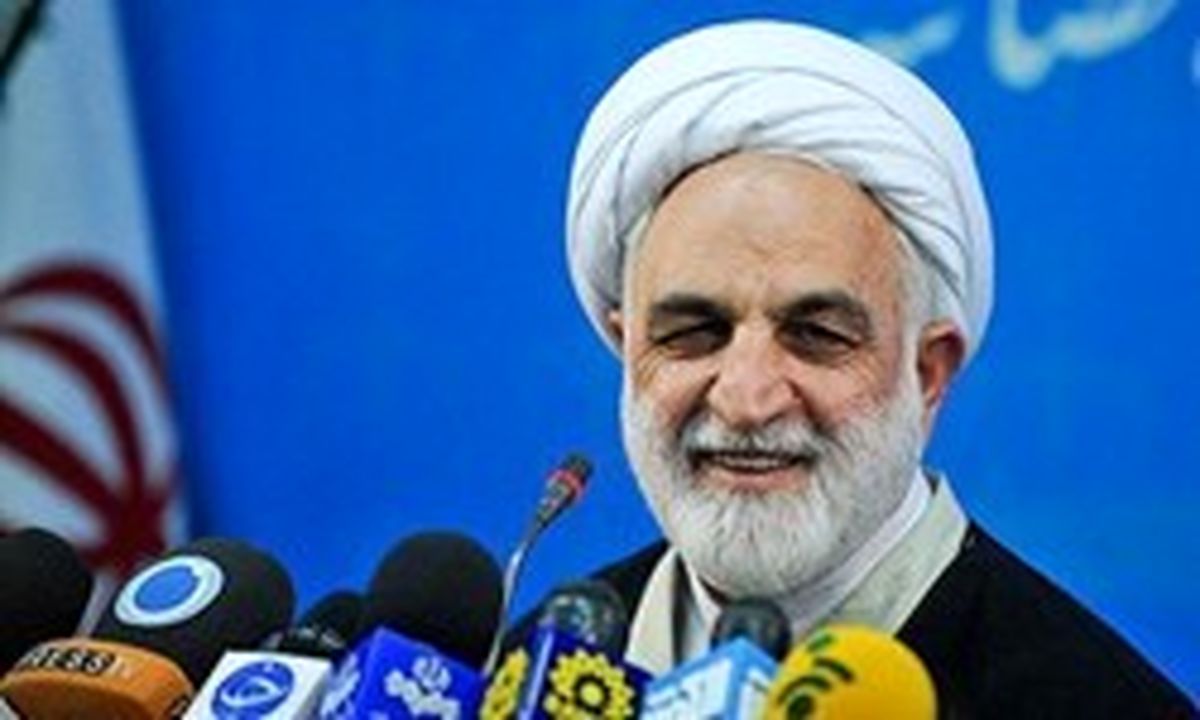 پرونده احمدی نژاد به کجا رسید؟