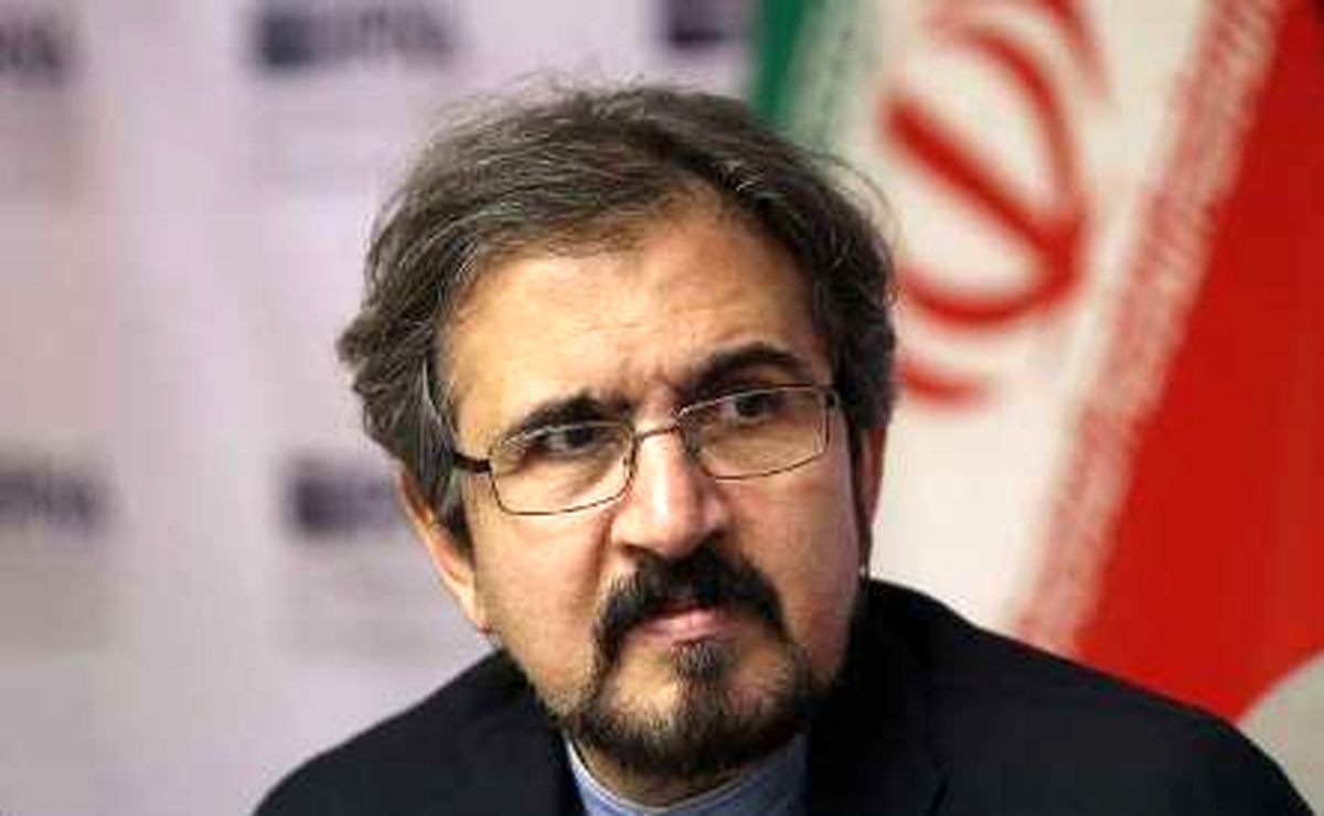 تبریک ایران به لبنانی ها  برای انتخاب رییس‌جمهور