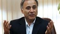 دهنوی ۵۵۰ میلیون تومان گرفته پس نمی‌دهد