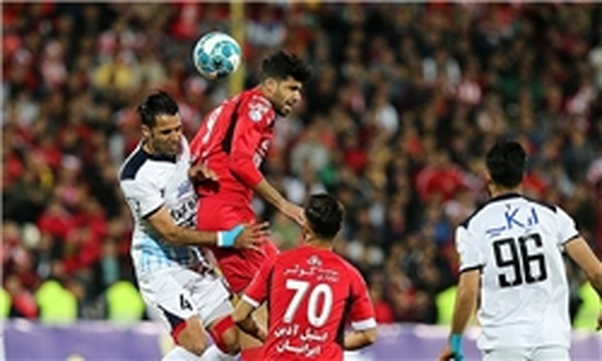 پرسپولیس به تهران بازمی‌گردد