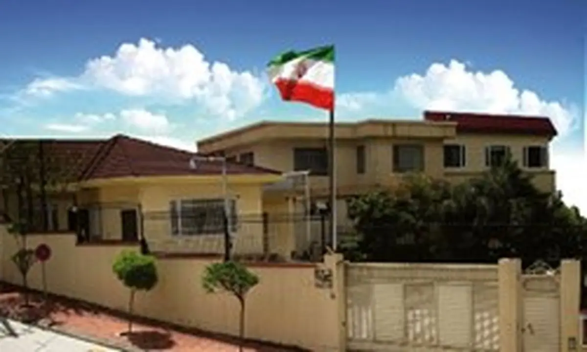 پناهندگی دیپلمات ایرانی تکذیب شد