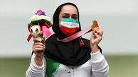 کولاک شیرزنان ایران در پارالمپیک توکیو / متقیان و جوانمردی «طلا» کاشتند