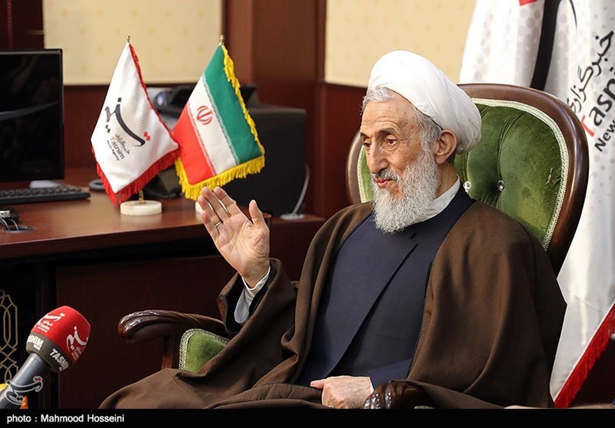 حمایت آیت‌الله صدیقی از اقدامات "علی‌اکبری": تحول در نماز جمعه مطالبه همه مردم است