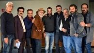 آغاز جشنواره سی و هفتم فجر با اکران نخستین فیلم آقازاده سینما