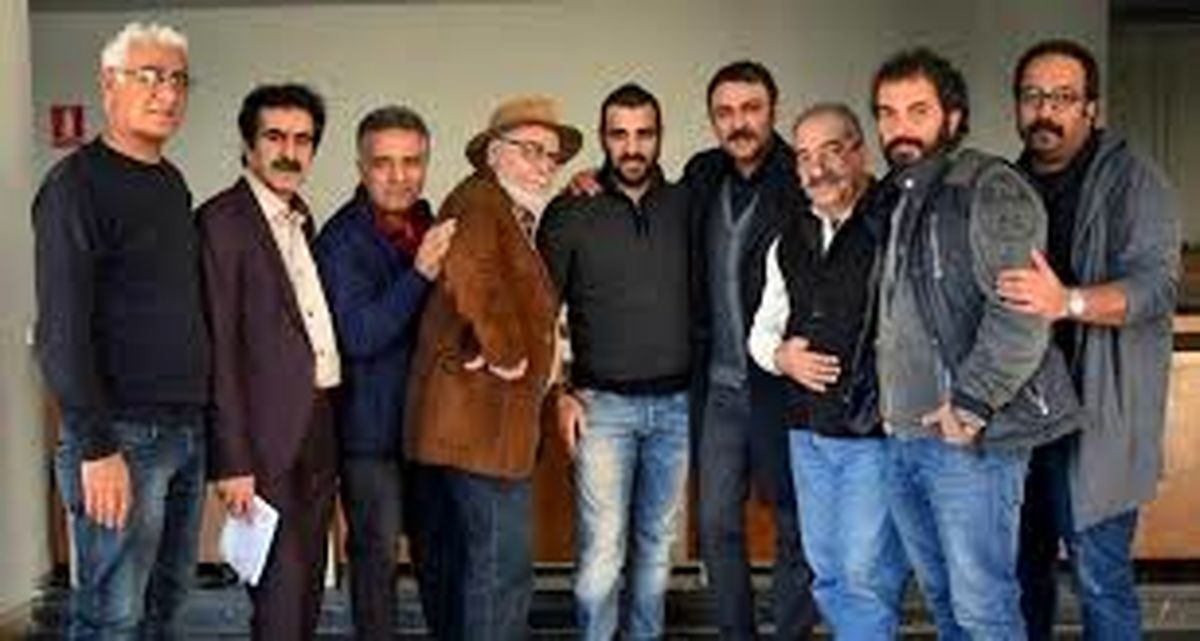 آغاز جشنواره سی و هفتم فجر با اکران نخستین فیلم آقازاده سینما