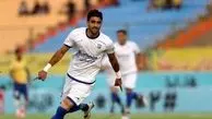 رونمایی از اولین خرید احتمالی استقلال در نقل و انتقالات