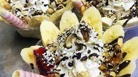 طرز تهیه بستنی معجون خوشمزه و مخصوص به روش خانگی