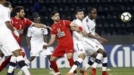 اوضاع پرسپولیس در قطر بس ناجوانمردانه بی ریخت است!