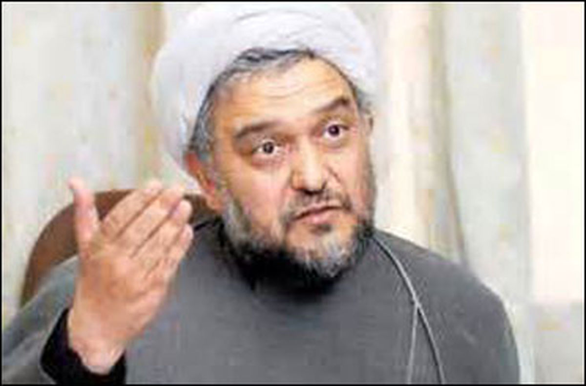 مشایی اعتراض نکرد