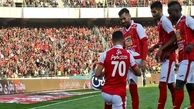 ستاره پرسپولیس سلطان پاس گل ایران است!