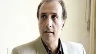 تکذیب شایعه تصادف گوینده باسابقه