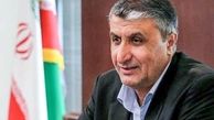 باید از خروج متخصصان و خلبانان جلوگیری کرد