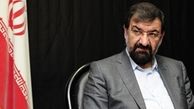 رضایی: یک دست موشک و یک دست گفت وگو، منطق ایران است