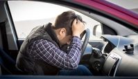 آشنایی با دلایل ریپ زدن ماشین در شرایط مختلف + راه رفع مشکل