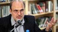 اگر شاه گذاشته بود بازرگان فعالیت کند گرفتار انقلاب نمی‌شد!
