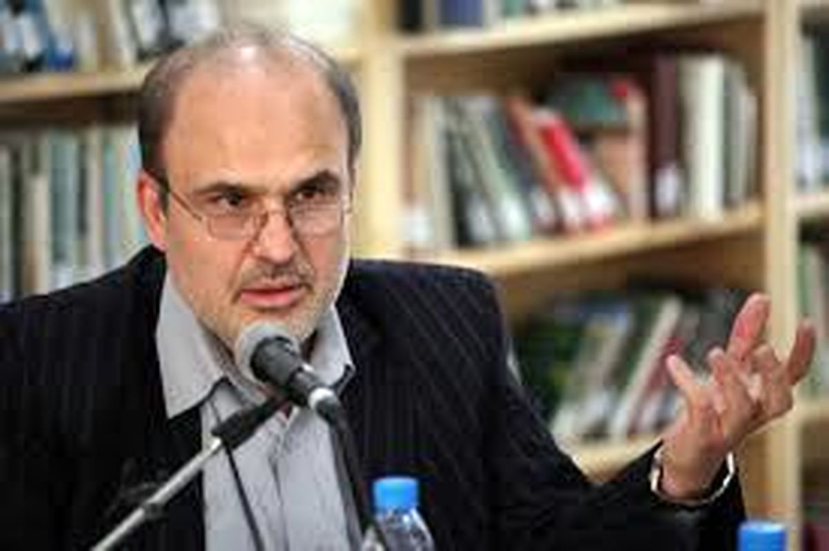 اگر شاه گذاشته بود بازرگان فعالیت کند گرفتار انقلاب نمی‌شد!