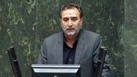 خروج آمریکا از برجام کفایت نمی کند که بازهم اصرار دارند با آمریکا سازش کنیم