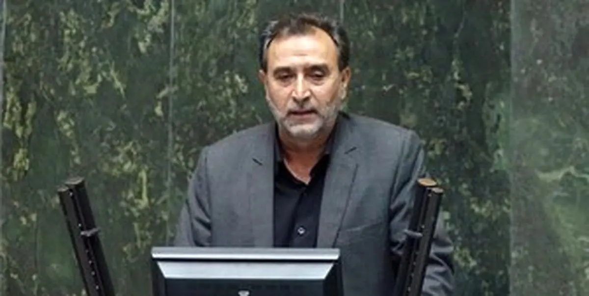 خروج آمریکا از برجام کفایت نمی کند که بازهم اصرار دارند با آمریکا سازش کنیم