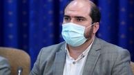 افزایش ۶۱ درصدی بستری‌های کرونا در استان تهران