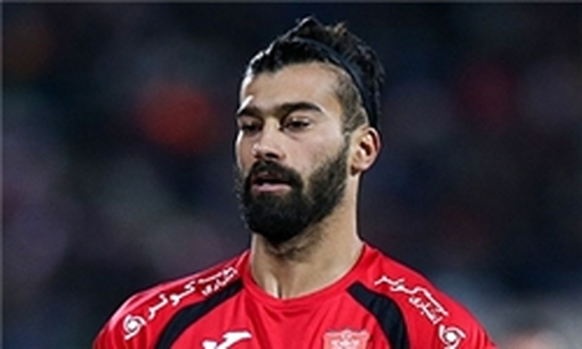 خط و نشان سرمربی رضاییان برای پرسپولیس