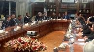 جدول ۲۰ گانه حقوق سال ۹۵ کارگران