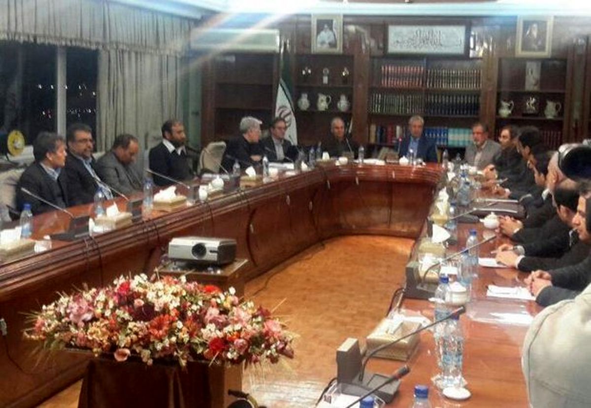 جدول ۲۰ گانه حقوق سال ۹۵ کارگران