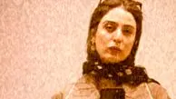 سلفی آناهیتا افشار در پنجره در حال انتظار + عکس