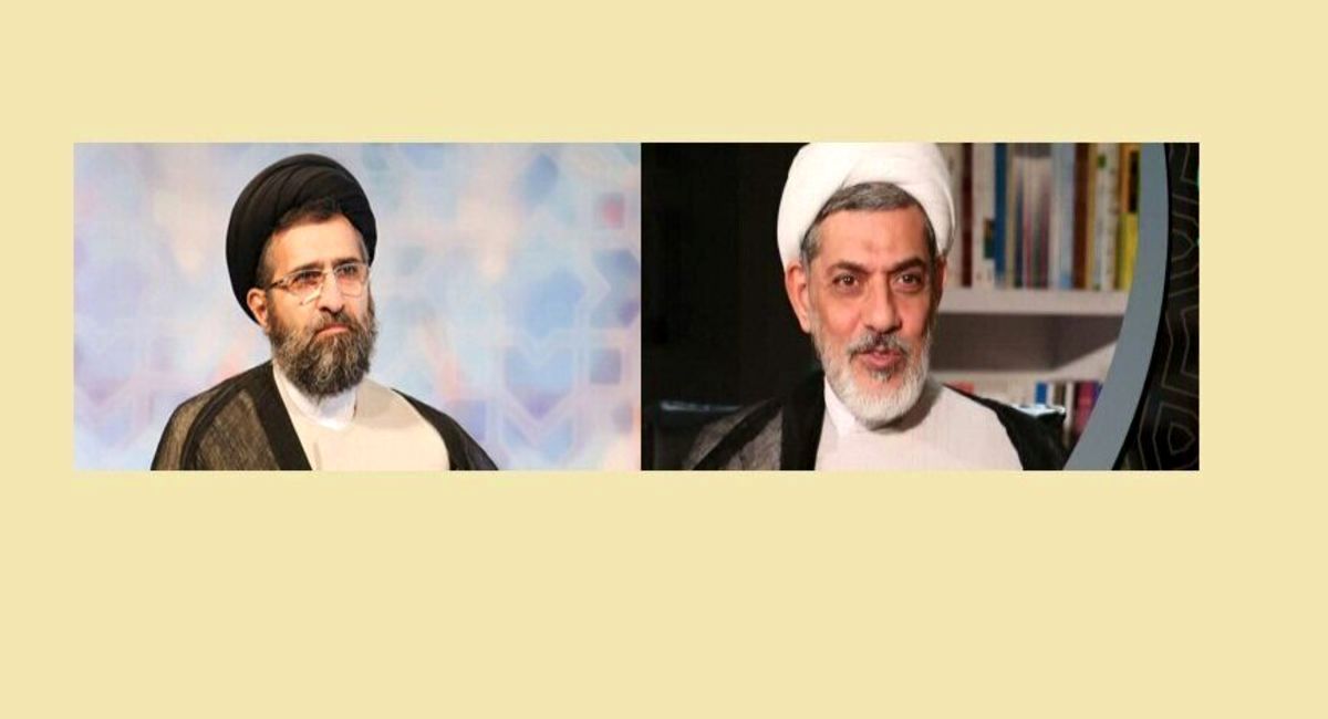  2 خطیب معروف به‌ کرونا مبتلا شدند