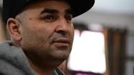 «علی مسعودی» همین الان با آقا دادا