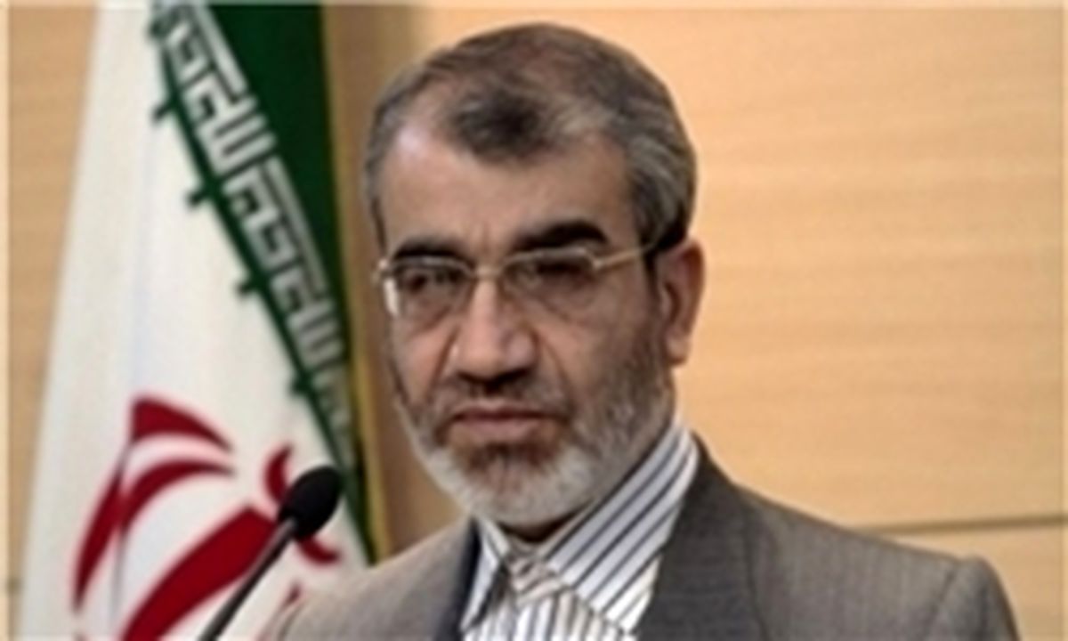 دستور جلسه این هفته شورای نگهبان