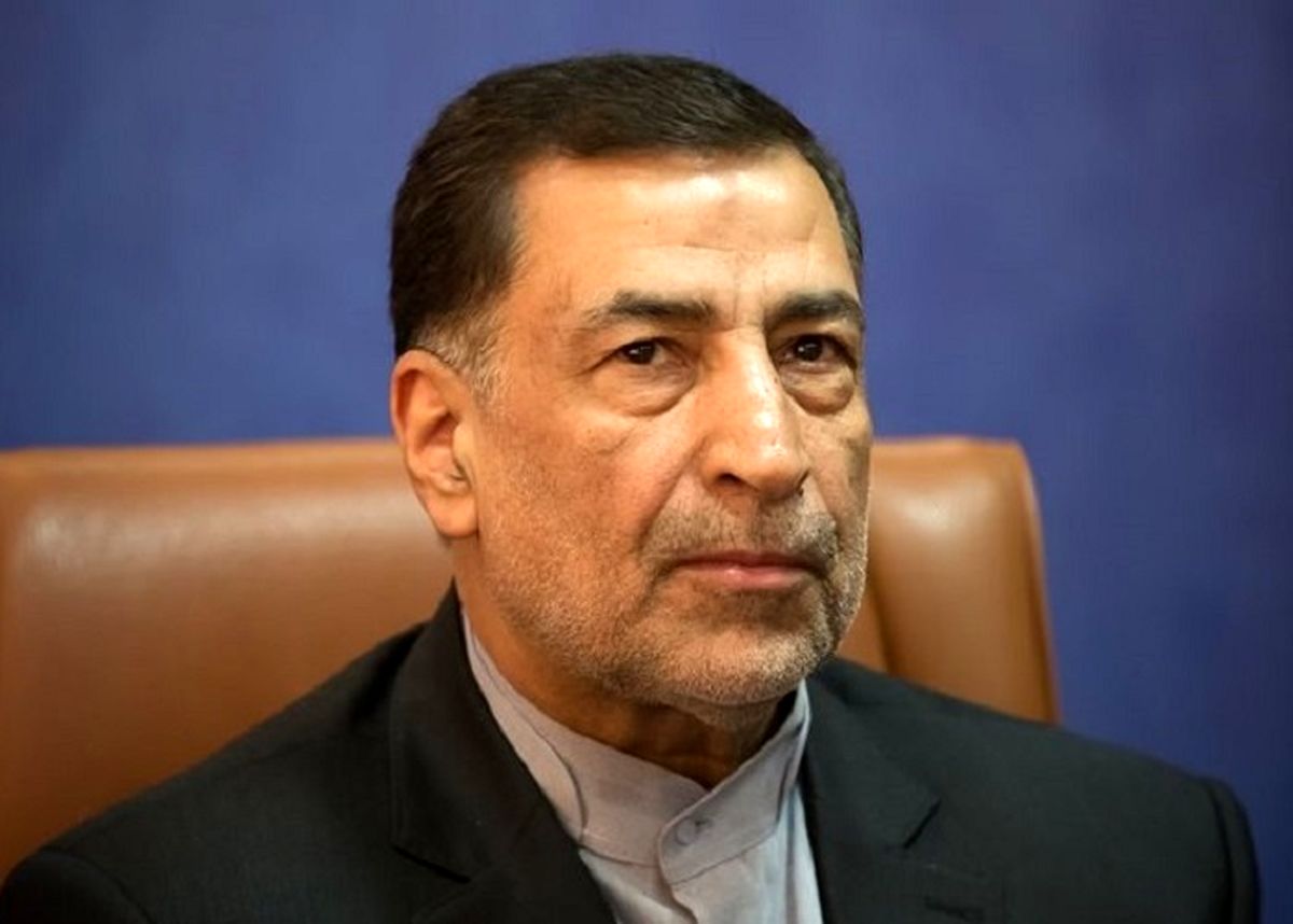 واکنش وزیر دادگستری به اهانت علیه صالحی 