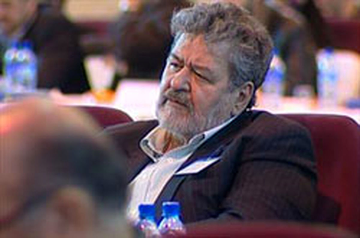 پیشنهاد جالب عابدینی برای شادی گل در روز تاسوعا 