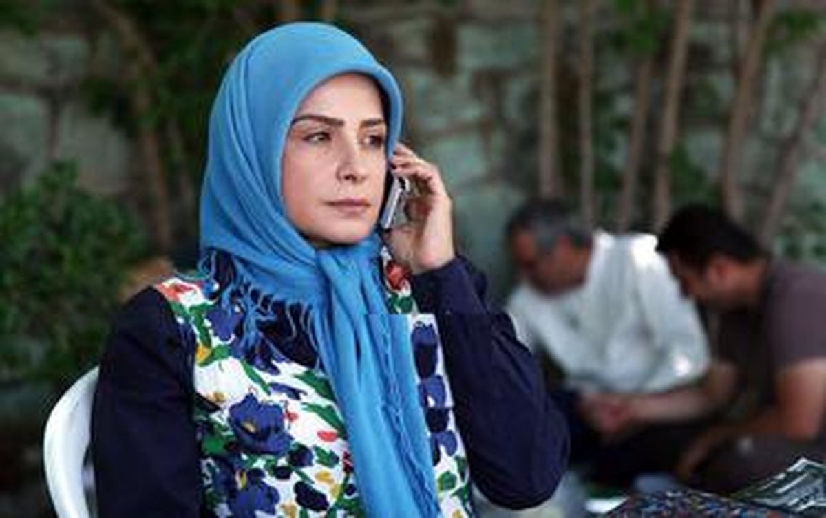 اعتراف بازیگر زن به شیطنت‌هایش!