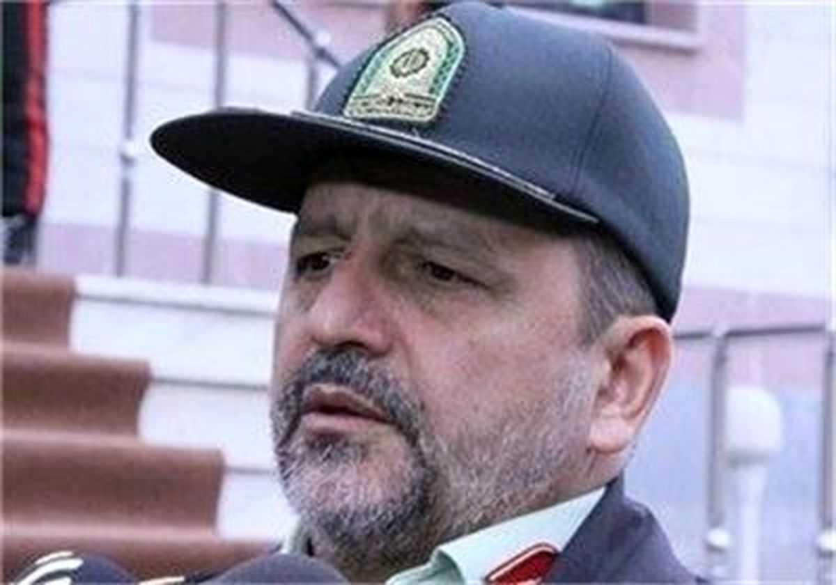 تکلیف قانونی پلیس برای استفاده از سربازان تحصیلکرده در خیابان‌ها