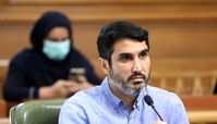 ساخت و ساز در پارک لاله متوقف شد