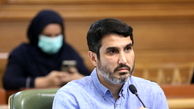 ساخت و ساز در پارک لاله متوقف شد