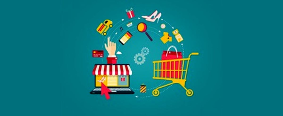 به ساده‌ترین شکل ممکن فروشگاه اینترنتی بسازید!