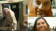 شباهت عجیب آقای بازیگر به فرمانده مشهور داعشی ها! /عکس