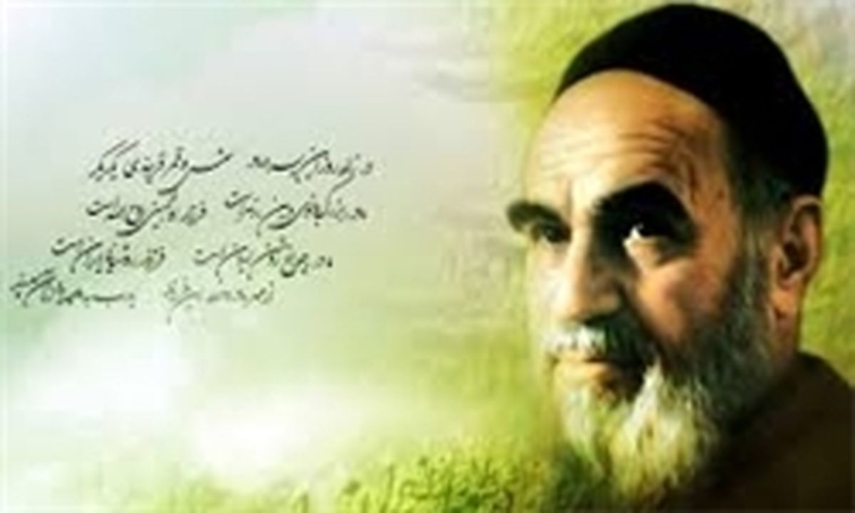 شعرایی که کودکیشان با مهر امام گذشت