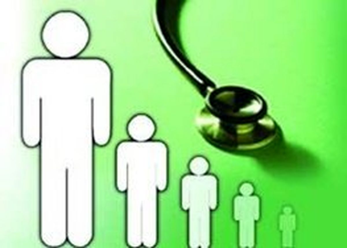 اجتماعی‌ کردن سلامت از عهده دولت خارج است