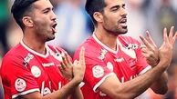 مهدی در جدایی از پرسپولیس دخیل نبود