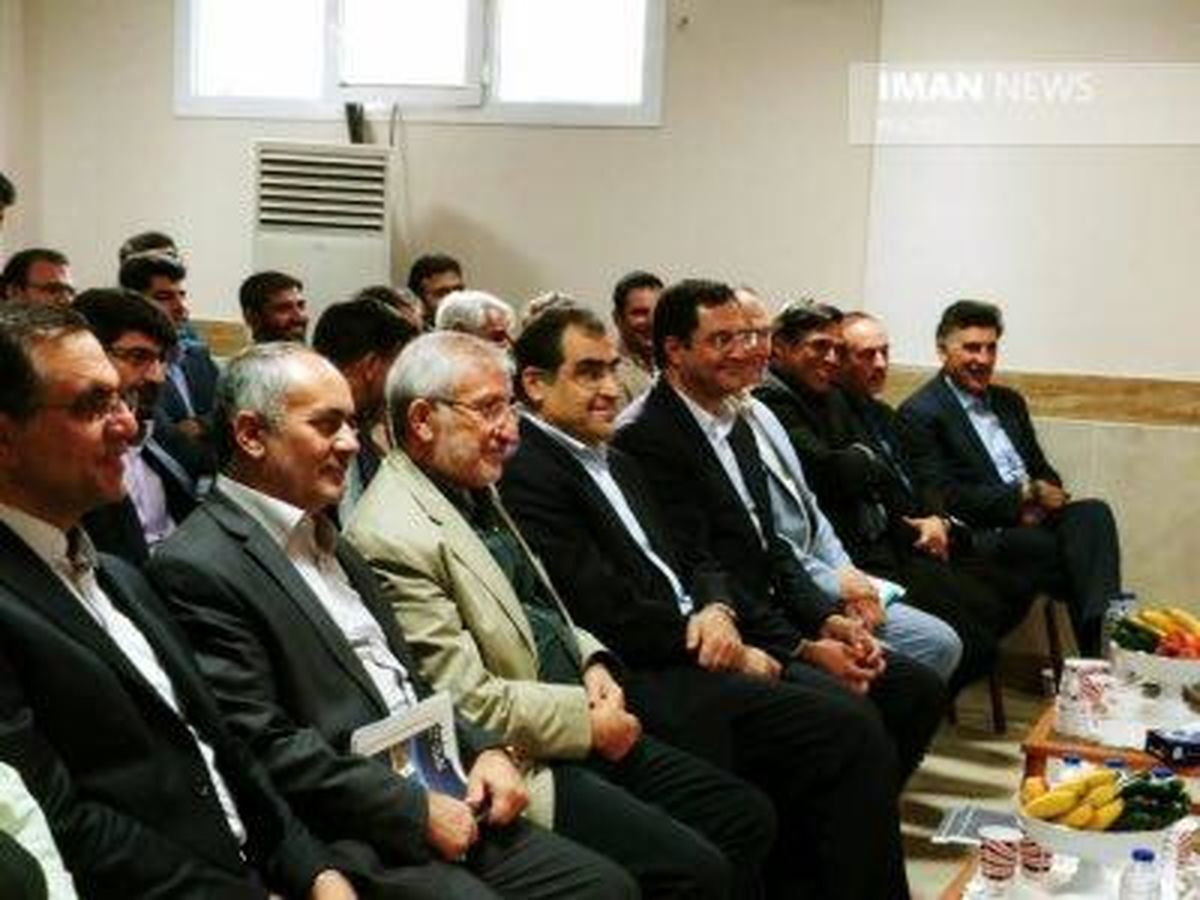 بنیاد علوی در توسعه درمانی مناطق محروم