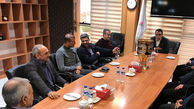 کاپ سوپرجام به پرسپولیسی‌ها اهدا شد!