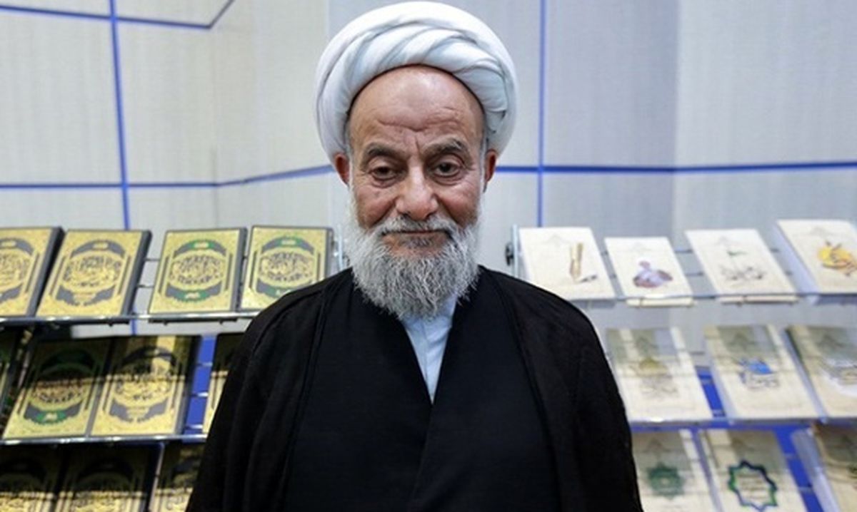 ناگفته هایی از نماینده رهبر معظم انقلاب در نجف اشرف/ چگونگی برخورد آیت الله سیستانی با مرحوم آیت الله آصفی
