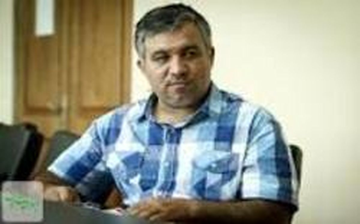 اظهارات غیرمنتظره تاجرنیا در رابطه با رئیس جمهور