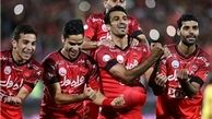 اخبار کوتاه پرسپولیس قبل از سفر به دبی 