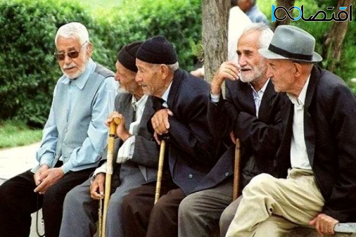 خبر مهم ؛ سقف سنی برای بازنشستگی حذف می‌شود ؟